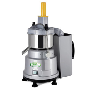 Fama Industrie Srl Centrifuga Professionale Autopulente MCF100