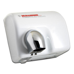 Fumagalli Asciugamani ad Aria MG88A 250 LEM, con Fotocellula