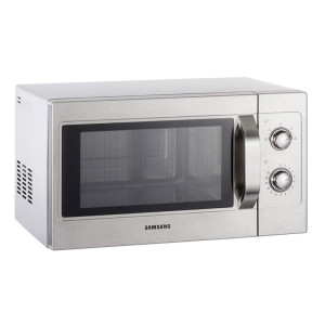 Attrezzature Professionali Forno a Microonde Manuale Samsung "CM1099A" 1100 Watt