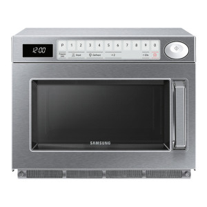 Fimar Easyline Forno Microonde Digitale Samsung - Capacità Camera lt 26 - Potenza kW 1,85