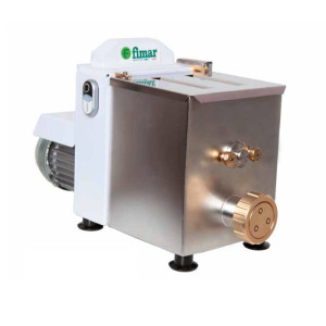 FIMAR Macchina per Pasta MPF1,5 - Prod/24h Kg 5