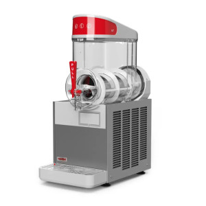 Ugolini Spa Granitore Professionale da Banco MT1P - Vasca Singola Capacità lt 10