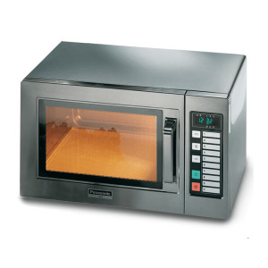 Sirman Forno Microonde Digitale GN1/2 PANASONIC NE1037 - Magnetron 1 x 1000 Watt