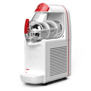 Ugolini Spa Granitore Sorbettiera Compatta NG6/1-EASY - Campana Singola Capacità lt 6