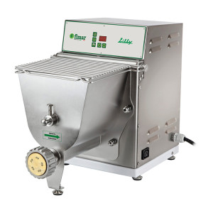 FIMAR Macchina Pasta Fresca Lilly PF25E - Prod/24h Kg 8