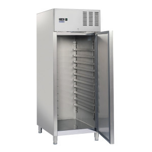 CoolHead Armadio Refrigerato Euronorm PA800-TN - Pasticceria e Panetteria - Capacità Lt 8