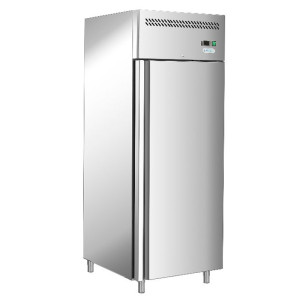 Forcold Armadio Frigorifero per Pasticceria PA800TN-FC 10 Coppie di Guide - Capacità Lt