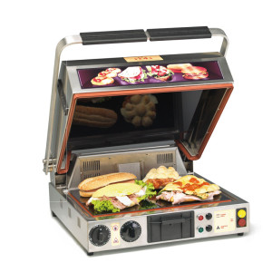 Vema Piastra Forno in Vetroceramica Media PF2095