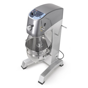 Sirman Impastatrice Planetaria da Appoggio PLUTONE30 - Vasca Inox lt 30