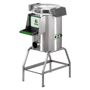 FIMAR Lavacozze con Cavalletto LCF5 - Capacità Kg 5 - Prod/24h Kg 60
