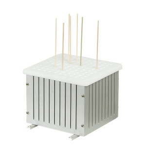 Attrezzature Professionali Produttore Manuale Arrosticini - Capacità 100 Pezzi