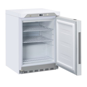 CoolHead Congelatore Professionale Sottobanco 200 Litri -22°C/-15°C Interno in ABS