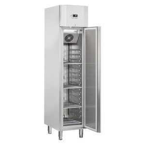 CoolHead Armadio Freezer Ventilato GN1/1 QN3 - Full Optional - Temp -22° -18°C - Capacità