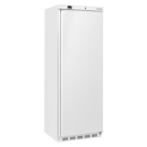 CoolHead Armadio Refrigerato Verticale con Porta Cieca  QR400 - Rivestimento ABS - Capaci