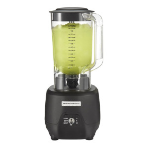 Frullatore Professionale per Bar Hamilton Beach RIO - Capacità Bicchiere lt 1,25