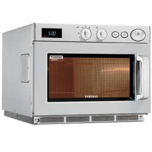 Attrezzature Professionali Microonde Samsung 1500W CM1519A 1529A