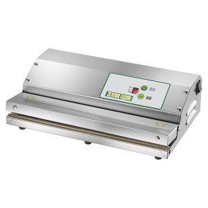 Fimar Easyline Macchina Sottovuoto da Banco SBP350 - Barra Saldante Cm 35