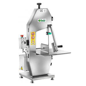 FIMAR Segaossi a Nastro SE1830 - Anodizzato o Verniciato - Lama 1830 mm