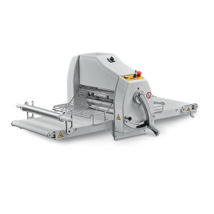Kemplex Sfogliatrice da Banco SFB-ECO - Piani Cm 71 o Cm 95