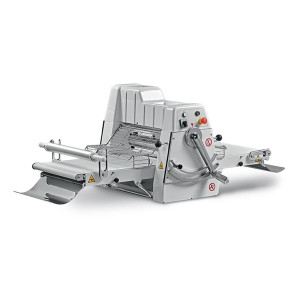 Kemplex Sfogliatrice Manuale SFB500 - Piani Cm 71 o Cm 95