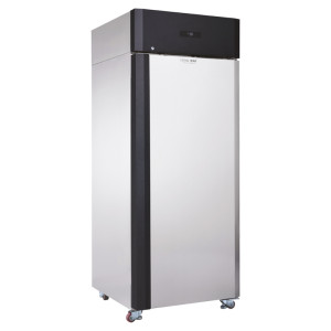 CoolHead Armadio Freezer Induritore per Gelato SHF700 - Temperatura Negativa -35° -30°C