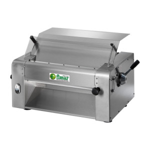 FIMAR Sfogliatrice Stendipizza SI420 - Rulli Inox Cm 42