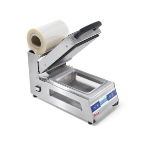 Sirman Sigillatrice Manuale SIGIXM20 - Watt 800