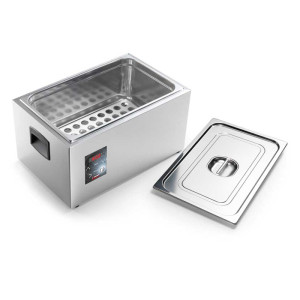 Sirman Softcooker S GN2/3 - Cottura a Bassa Temperatura - Lt 14