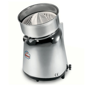 Sirman Spremiagrumi Professionale APOLLO - Cromato e Inox