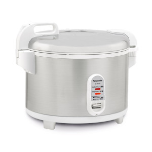 Sirman Cuociriso Panasonic SR-UH36N - Capacità Lt 3,6