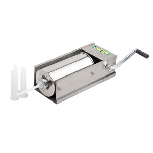 Fimar Easyline Insaccatrice Manuale SS7H - Capacità Lt 7
