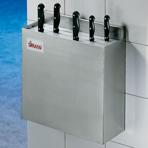 Sirman Sterilizzatore a Liquido da Muro STER-L