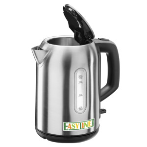 Fimar Easyline Bollitore Elettrico T906 - Capacità lt 1,7