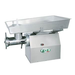 S.A.P. Tritacarne Industriale TC42 - da Banco o da Appoggio - Prod Kg/h Kg 1200 - Capac