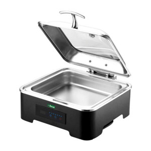 FORCAR Scaldavivande Professionali Rettangolare - Temperatura da 40° a 95°C