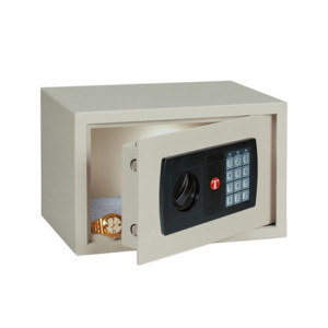 Attrezzature Professionali Cassaforte a Mobile Combinazione Elettronica Digitale TSE-0H