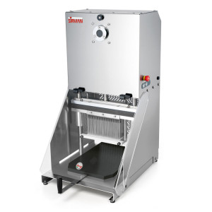 Sirman Inteneritrice Automatica T-REX AUTOMEC