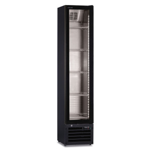 Klimaitalia Frigo Vetrina THIN AGER Conservazione Carne Salumi Formaggi - Smart Wifi - Capac