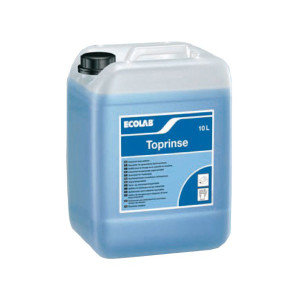 Attrezzature Professionali Brillantante per Stoviglie 10 lt
