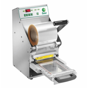 FIMAR Termosigillatrice Manuale TS2 - Dimensione Bobina Cm ⌀ 20 x 22