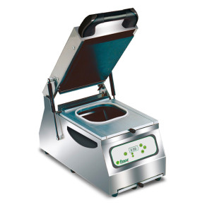 FIMAR Termosigillatrice Semi-Automatica TS300  - Stampo Singolo