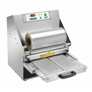 FIMAR Termosigillatrice Automatica TS3A - Dimensione  Bobina Cm ⌀ 20 x 38