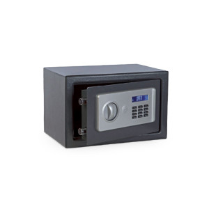 Attrezzature Professionali Cassaforte a Mobile TSD-0H - Combinazione Elettronica Digitale con Display LCD