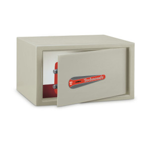 Attrezzature Professionali Cassaforte Maxi con Chiave a Doppia Mappa TSK2