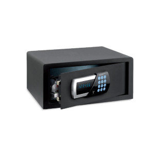 Attrezzature Professionali Cassaforte Maxi Digitale Motorizzata per Hotel TSW-4HN