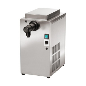 Attrezzature Professionali Montapanna Cremaldi UNO S - Capacità Lt 2 - Prod/24H Lt 65