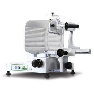 FIMAR Affettatrice Verticale Professionale V350 in Lega di Alluminio - Dimensione Lama