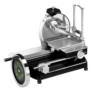 FIMAR Affettatrice a Volano Manuale VV350 - Diametro Lama mm 350