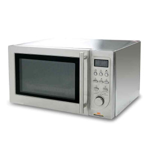 Sirman Fornetto Microonde Grill WDB900-COMBI - Volume interno lt 25