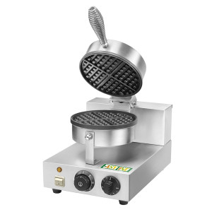 Fimar Easyline Macchina per Waffle e Gaufres